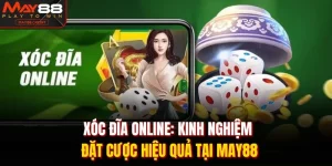 Xóc đĩa online